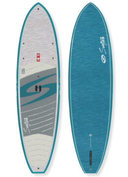 Surftech 10'4 Chameleon