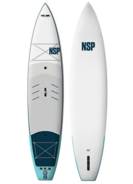 NSP 12'6 Touring LT Inflatable