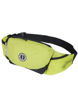 Mustang Essentialist Manual Inflatable Belt Pack