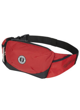 Mustang Essentialist Manual Inflatable Belt Pack
